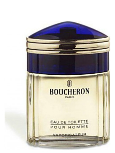 Boucheron 